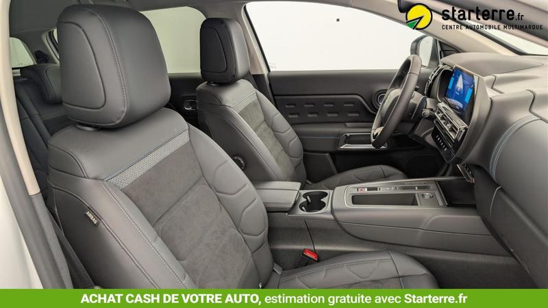 Citroën C5 Aircross Hybride Rechargeable 180 e-Eat8 Feel Pack