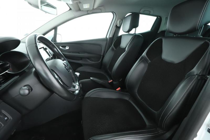 Renault Clio 1.5 dCi Energy Intens 90 ch