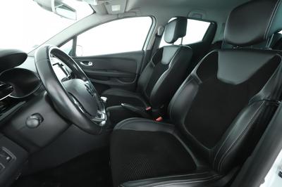Renault Clio 1.5 dCi Energy Intens 90 ch
