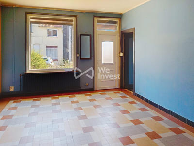 Maison - 127 m² - 4 pièces