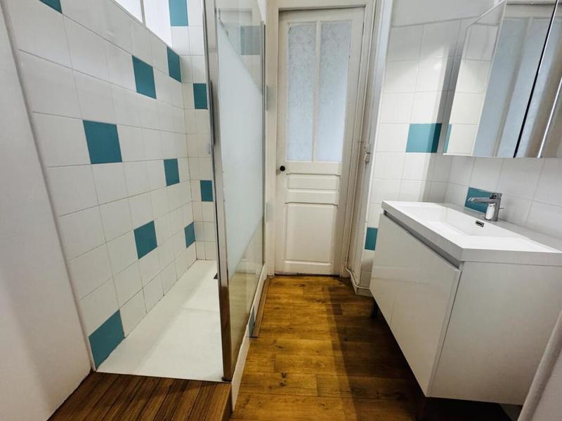 Appartement - 147 m² - 4 pièces