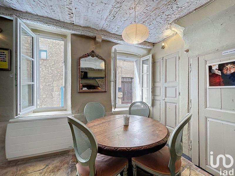 Local commercial - 74 m² - 2 pièces