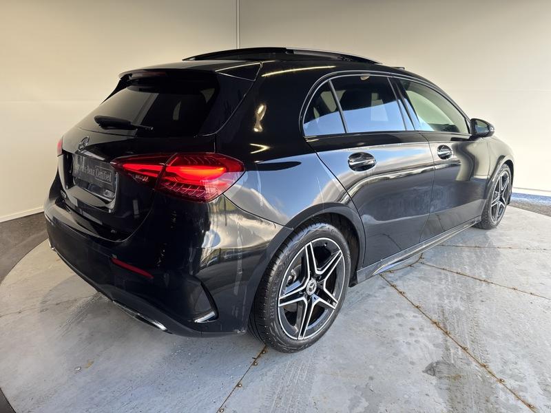 Mercedes Classe a 200 Amg Line