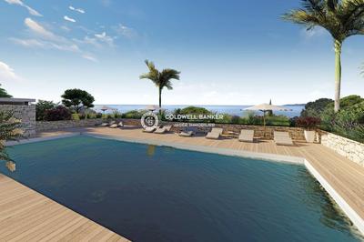 Appartement - 138 m² - 4 pièces