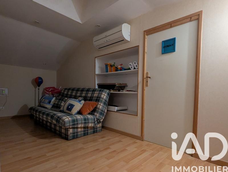 Maison - 155 m² - 7 pièces