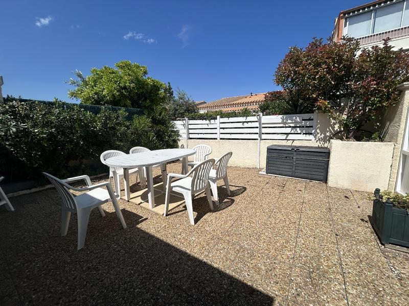 Maison - 52 m² - 3 pièces