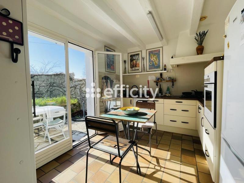 Villa - 88 m² - 4 pièces