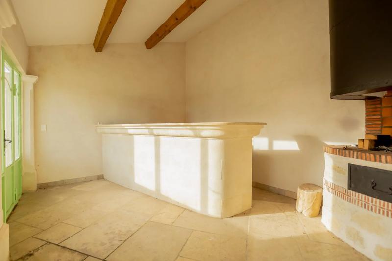 Maison - 154 m² - 5 pièces