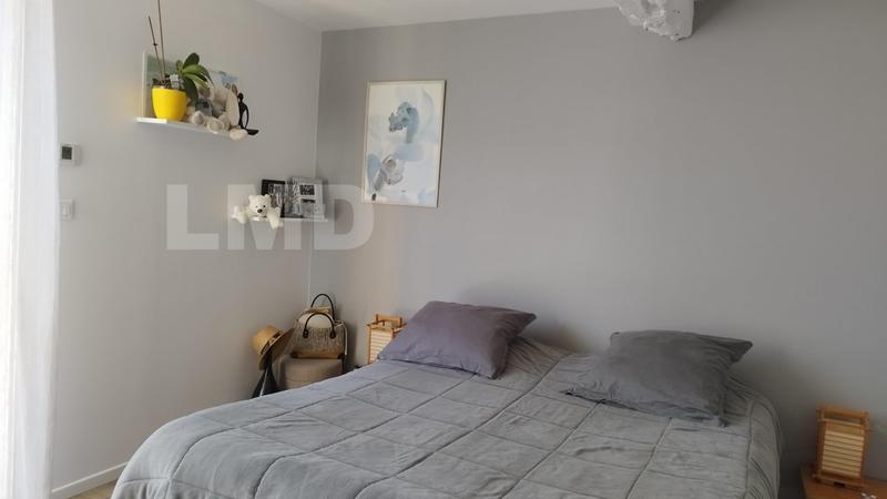 Maison - 132 m² - 4 pièces