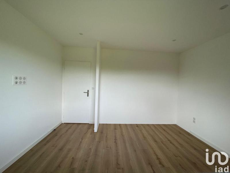 Maison - 118 m² - 5 pièces