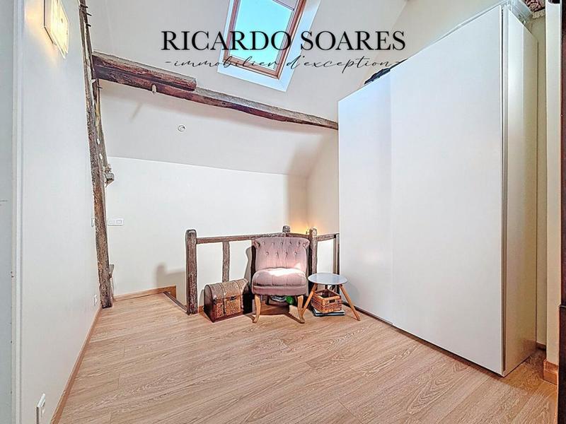 Appartement - 65 m² - 2 pièces