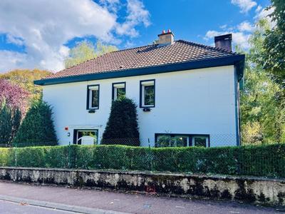 Maison - 167 m² - 7 pièces