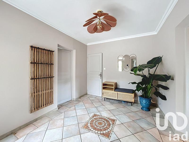 Maison - 167 m² - 6 pièces