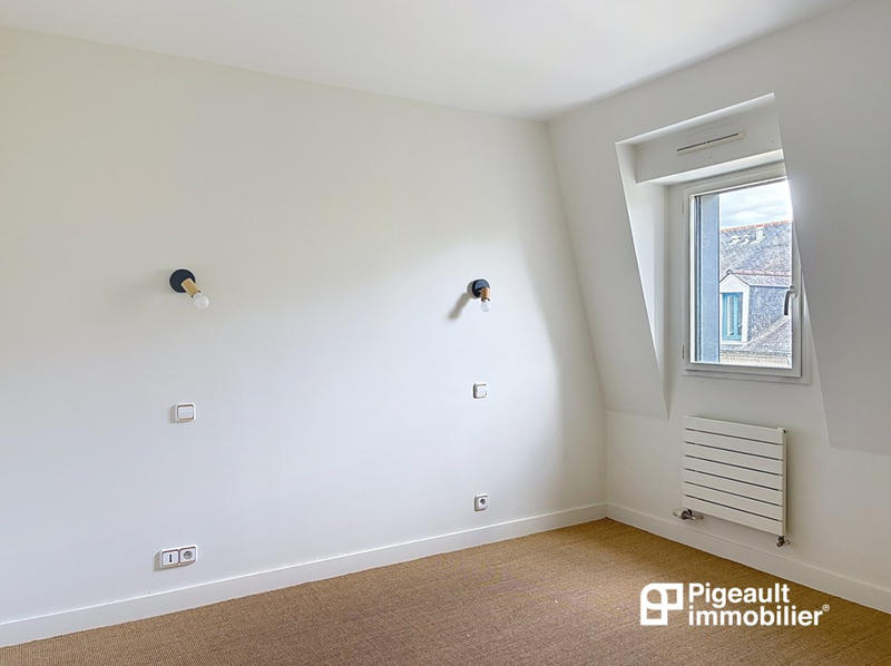 Appartement - 109 m² - 4 pièces