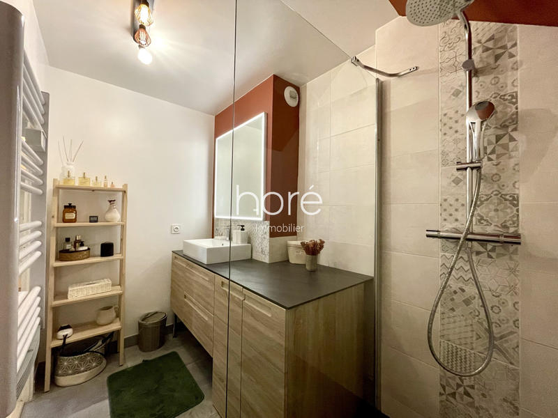 Duplex - 68 m² - 3 pièces