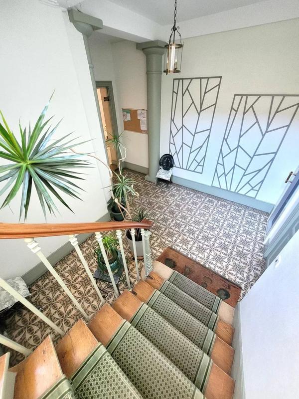 Appartement - 119 m² - 5 pièces