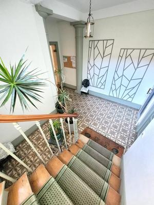 Appartement - 119 m² - 5 pièces