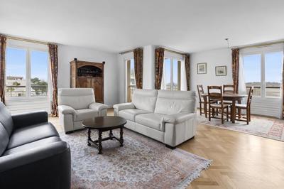 Appartement - 113 m² - 4 pièces