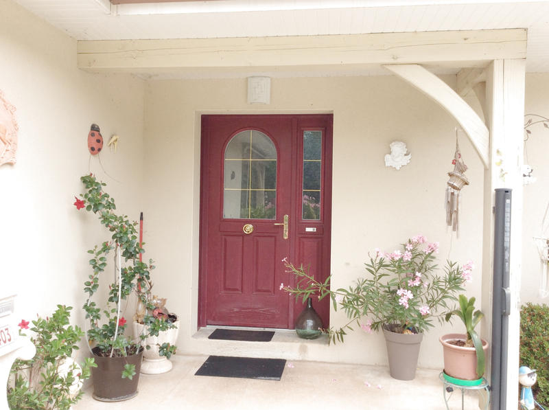 Maison - 163 m² - 8 pièces