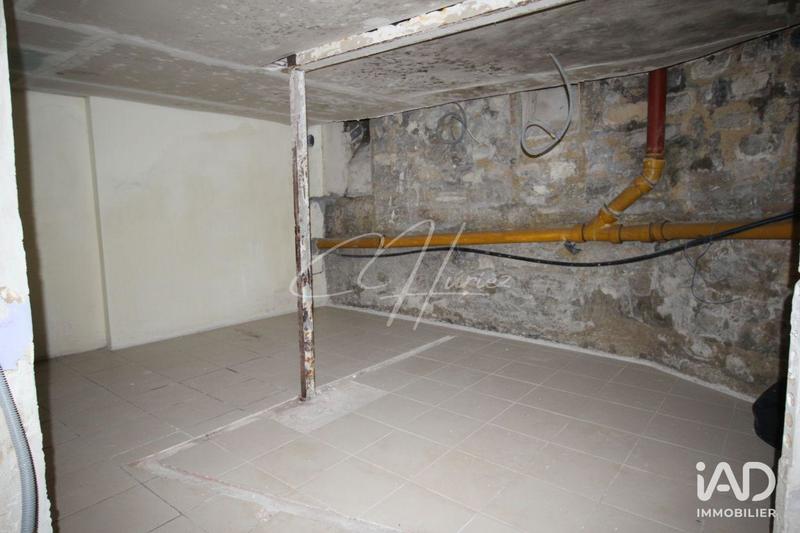 Local commercial - 87 m²