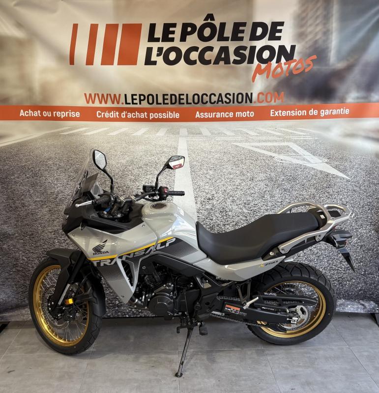Honda Transalp 750 - 750 Transalp - Xl 750