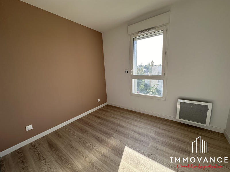 Duplex - 86 m² - 4 pièces