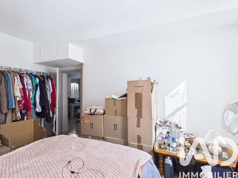 Appartement - 31 m² - 2 pièces