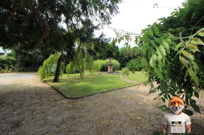 Maison - 246 m² - 9 pièces