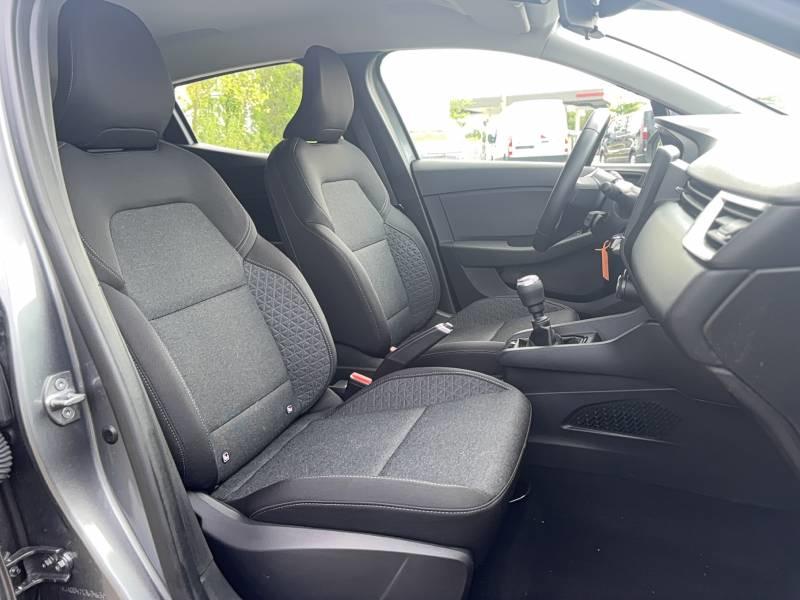 Renault Clio TCe 90 Equilibre