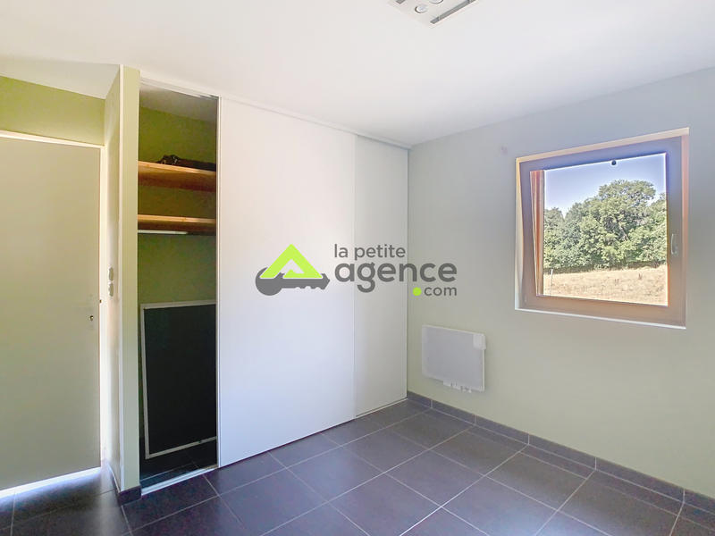 Maison - 139 m² - 5 pièces