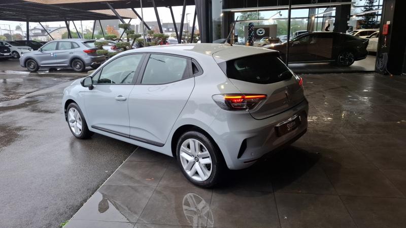 Renault Clio V Evolution Blue dCi 100