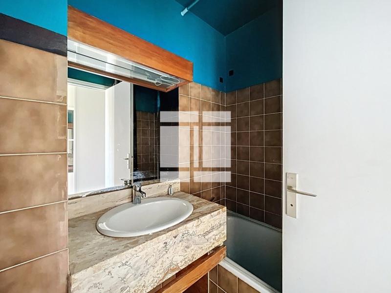 Appartement - 24 m² - 1 pièce