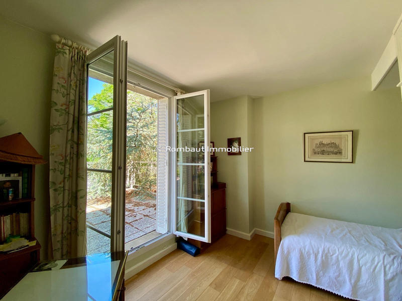 Maison - 191 m² - 9 pièces