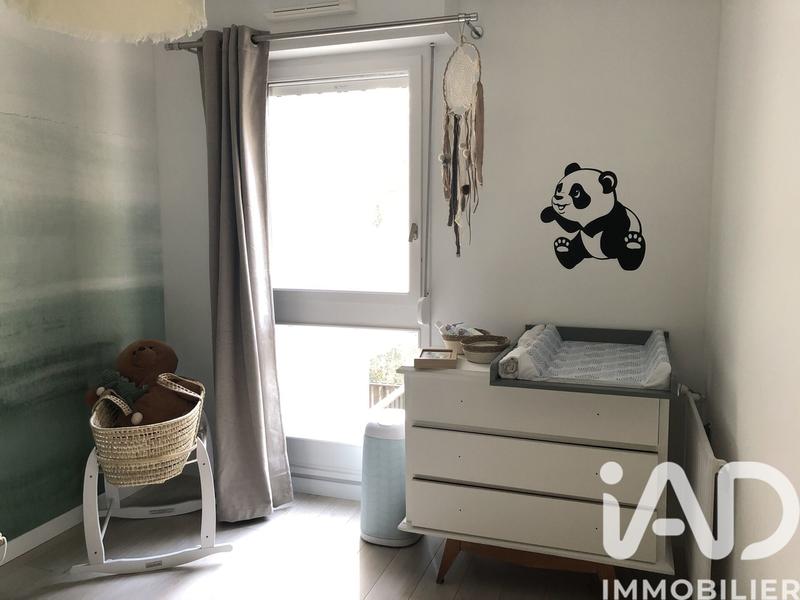 Appartement - 75 m² - 4 pièces