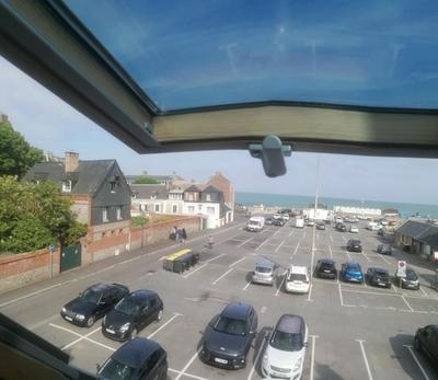 Maison - 50 m² - 3 pièces