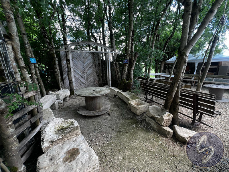 Maison - 134 m² - 6 pièces