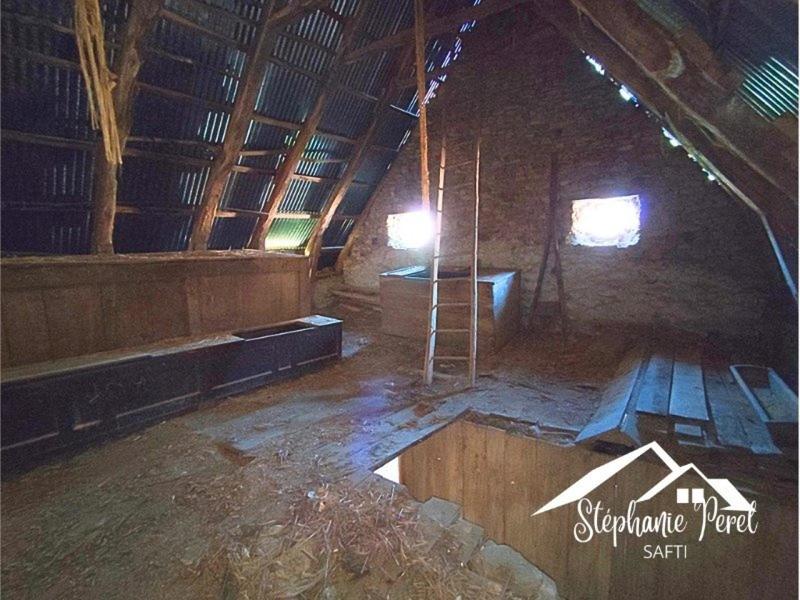 Maison - 150 m² - 3 pièces