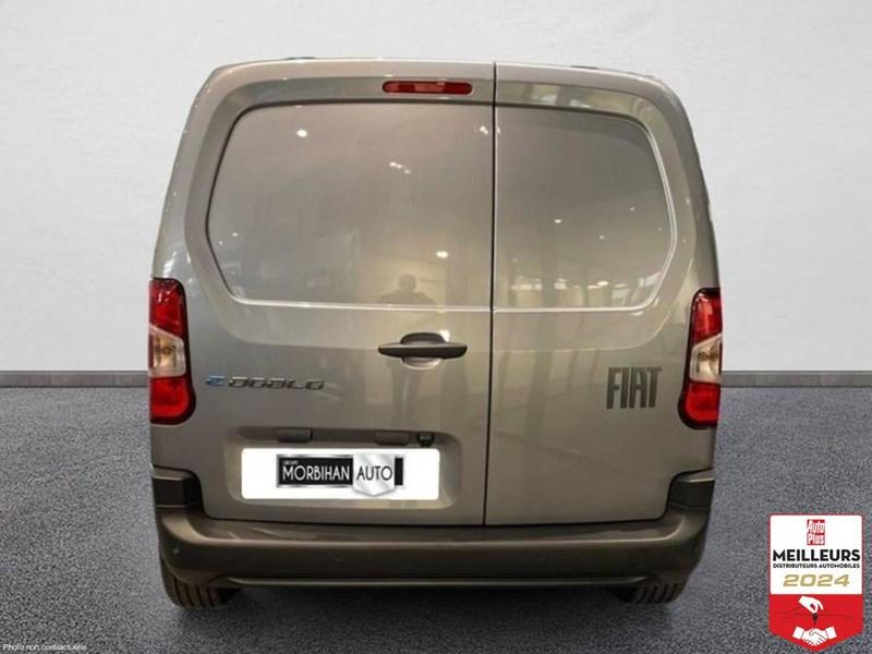Fiat Doblo Electrique III -e cargo fourgon m 800 kg ele