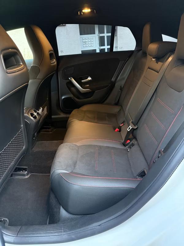 Mercedes-Benz Cla 250 Shooting Brake