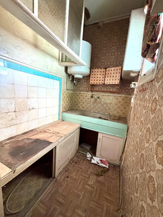 Maison - 88 m² - 3 pièces