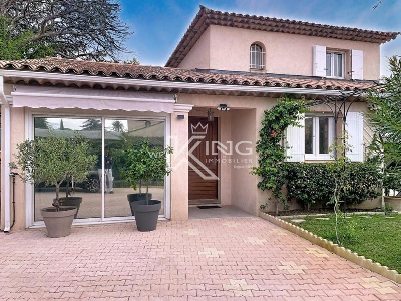 Villa - 113 m² - 4 pièces