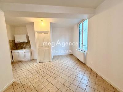 Appartement - 23 m² - 1 pièce
