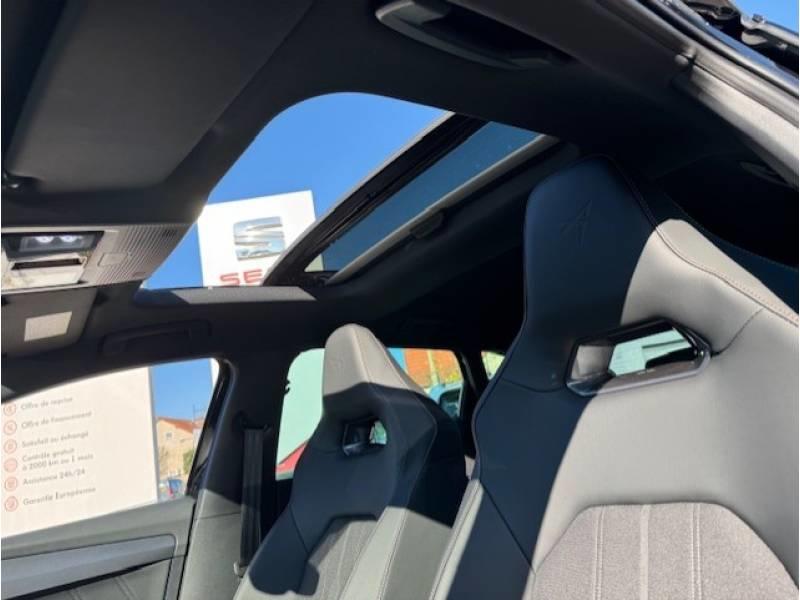 Cupra Leon 1.4 e-Hybrid 245 ch Dsg6 Vz