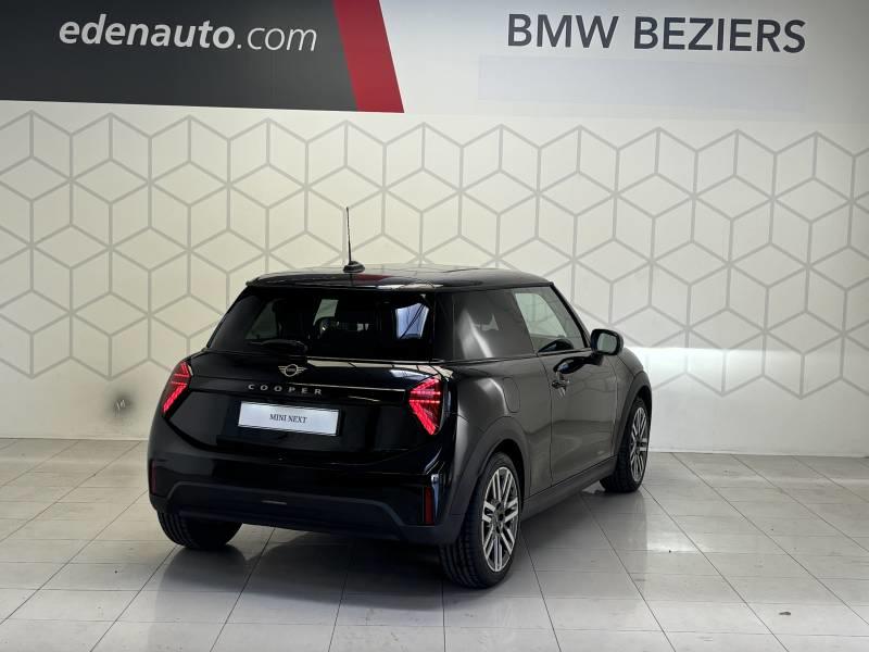 Mini Cooper 156 ch Dkg7 c Classic