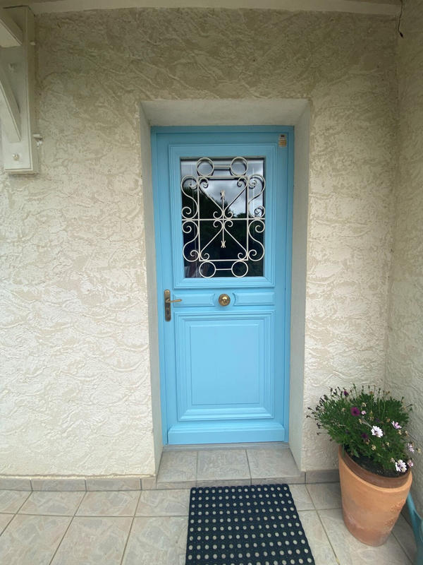 Maison - 145 m² - 5 pièces