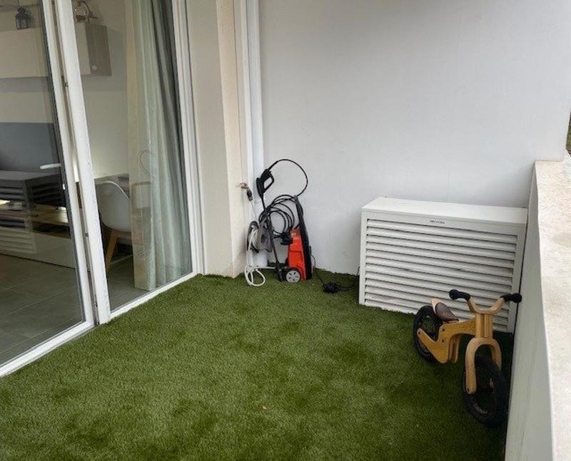 Appartement - 41 m² - 2 pièces