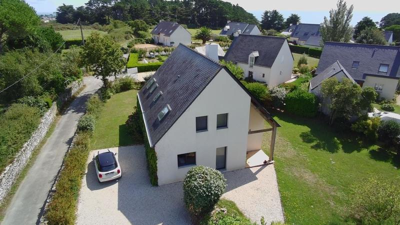 Maison - 145 m² - 5 pièces