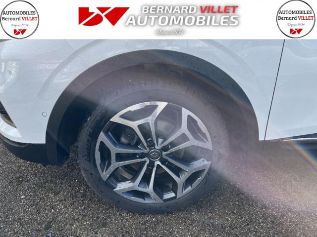 Renault Kadjar Blue dCi 115 Edc Intens