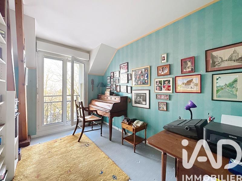 Appartement - 82 m² - 4 pièces