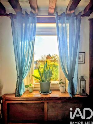 Maison de village - 222 m² - 10 pièces